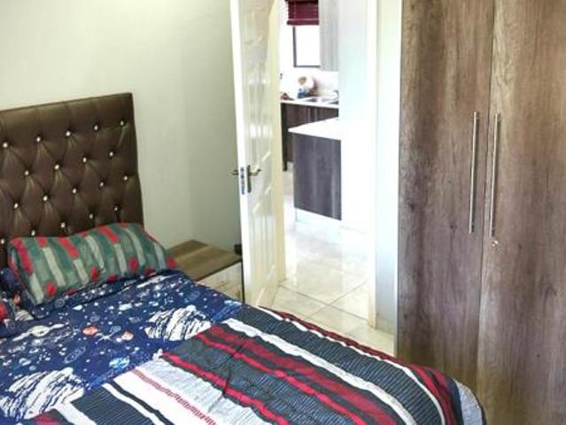 Apartment for rent in Seaview, Kwazulu-natal