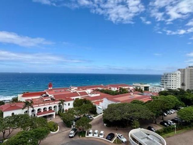 Apartment for rent in Umhlanga, Kwazulu-natal