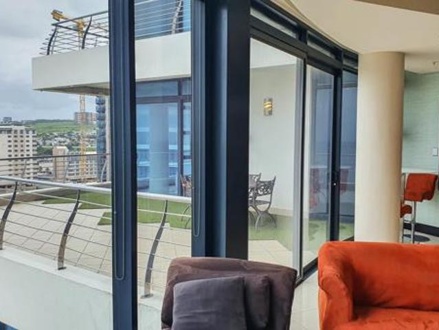 Apartment for rent in Seaview, Kwazulu-natal