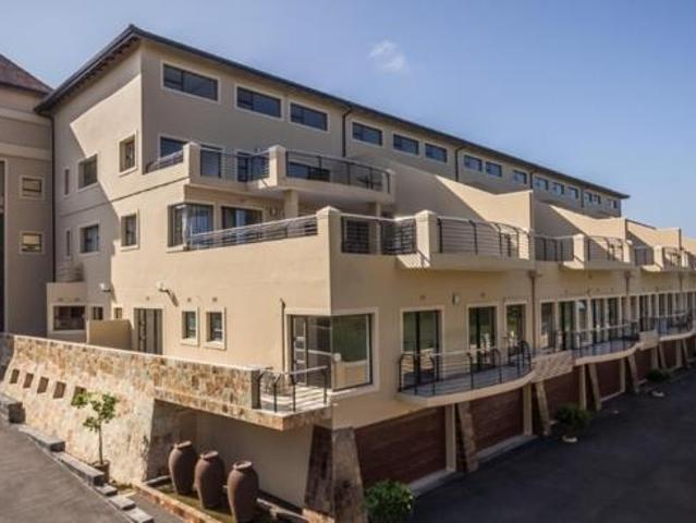 Apartment for rent in Umhlanga, Kwazulu-natal