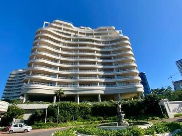 Apartment for rent in Umhlanga, Kwazulu-natal