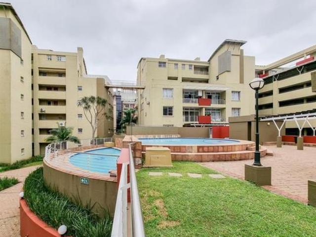 Apartment for rent in Umhlanga, Kwazulu-natal