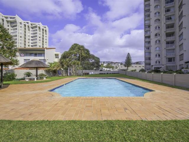 Apartment for sale in Seaview, Kwazulu-natal