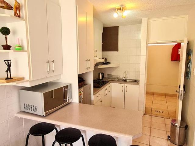 Apartment for sale in Seaview, Kwazulu-natal