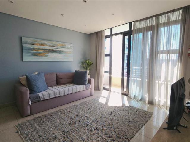 Apartment for sale in Seaview, Kwazulu-natal