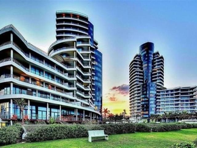 Apartment for rent in Umhlanga, Kwazulu-natal