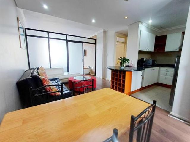 Apartment for rent in Seaview, Kwazulu-natal