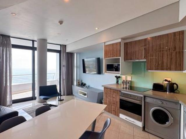 Apartment for rent in Seaview, Kwazulu-natal