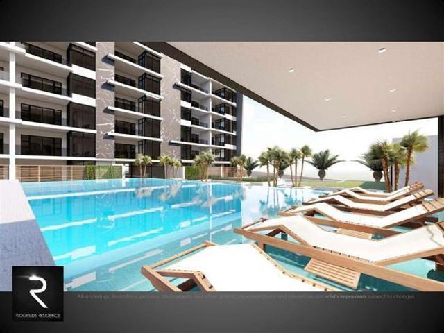 Apartment for rent in Umhlanga, Kwazulu-natal