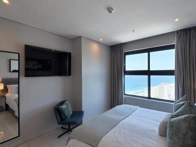 Apartment for rent in Seaview, Kwazulu-natal