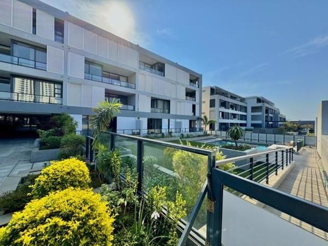 Apartment for rent in Umhlanga, Kwazulu-natal