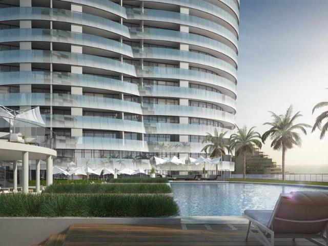 Apartment for sale in Seaview, Kwazulu-natal