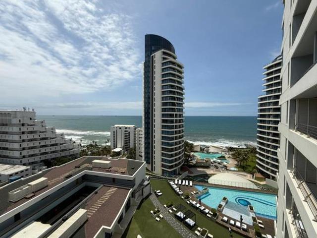 Apartment for rent in Umhlanga, Kwazulu-natal