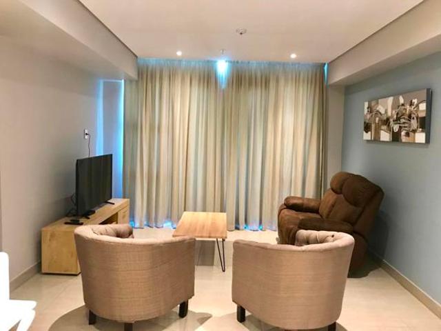 Apartment for rent in Seaview, Kwazulu-natal