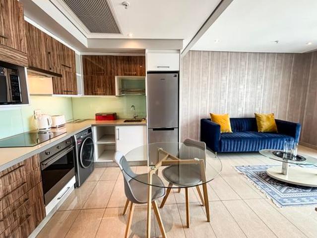 Apartment for rent in Durban, eThekwini Metropolitan Municipality