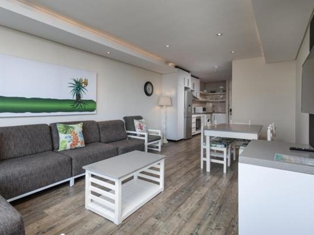Apartment for rent in Seaview, Kwazulu-natal