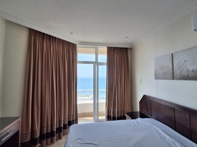 Apartment for rent in Seaview, Kwazulu-natal