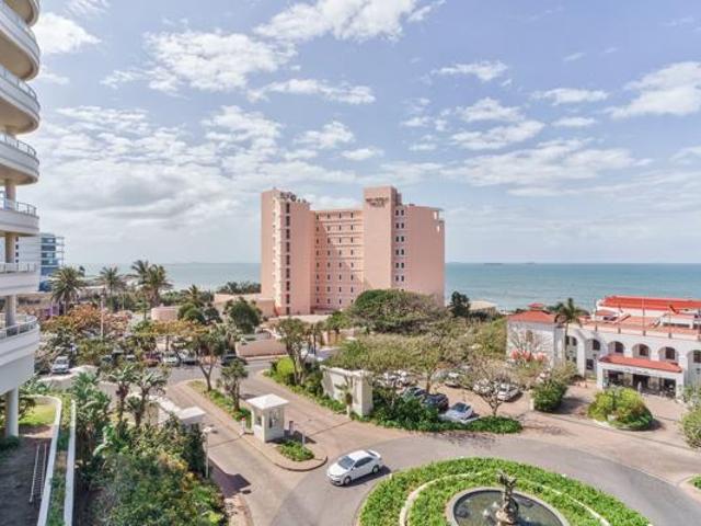 Apartment for rent in Seaview, Kwazulu-natal