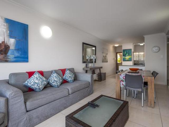 Apartment for rent in Seaview, Kwazulu-natal