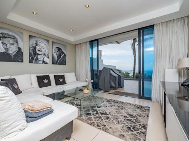 Apartment for rent in Seaview, Kwazulu-natal