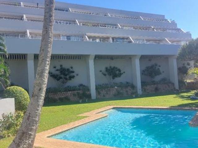 Apartment for sale in Seaview, Kwazulu-natal