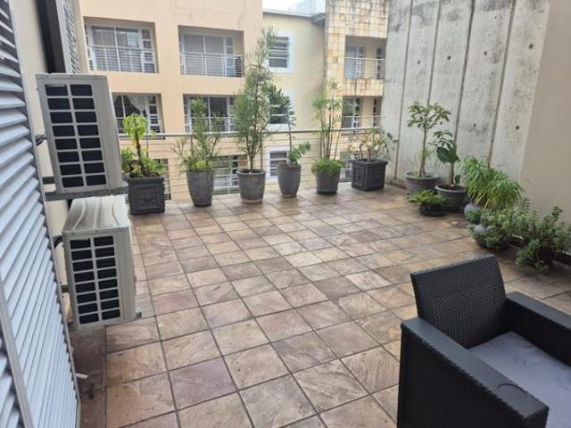 Apartment for rent in Seaview, Kwazulu-natal