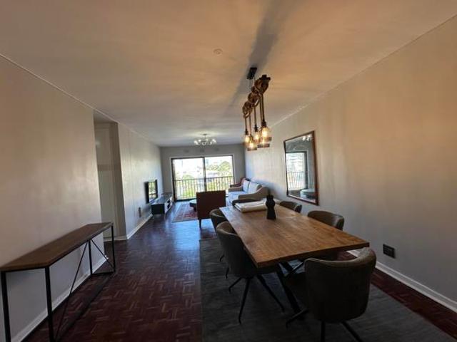 Apartment for rent in Seaview, Kwazulu-natal
