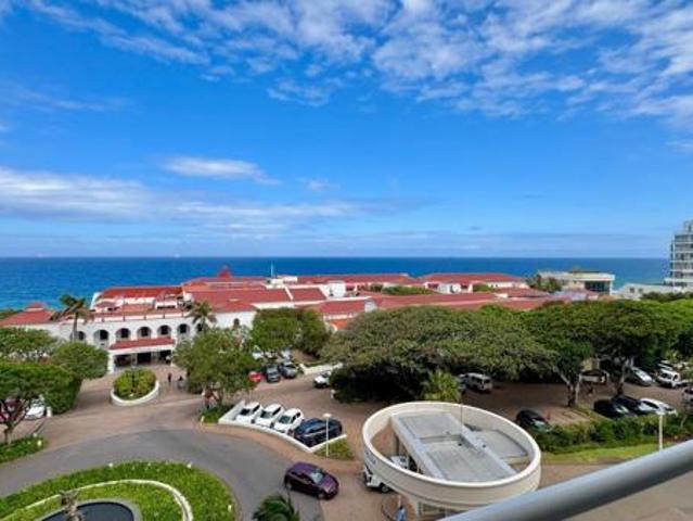Apartment for rent in Seaview, Kwazulu-natal