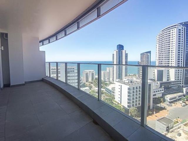 Apartment for rent in Seaview, Kwazulu-natal