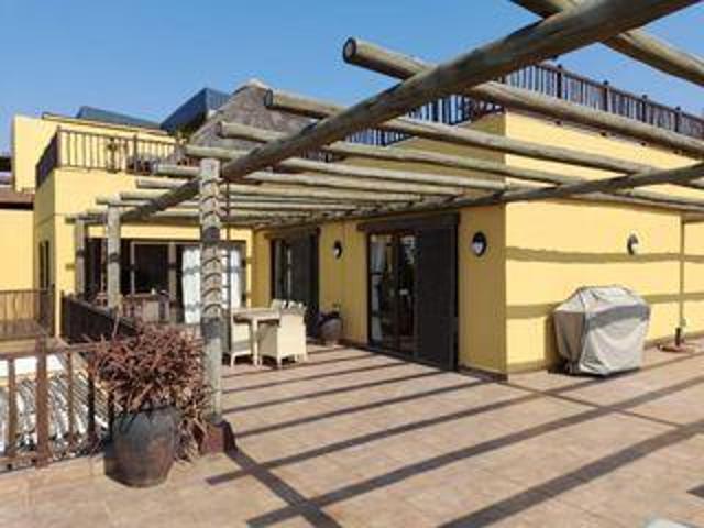 Apartment for rent in Umhlanga, Kwazulu-natal