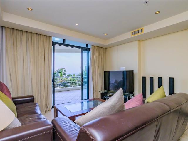 Apartment for sale in Seaview, Kwazulu-natal