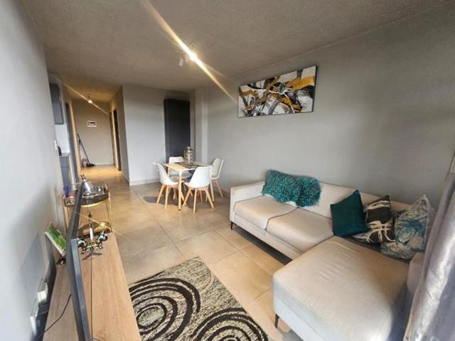 Apartment for rent in Pretoria, City of Tshwane Metropolitan Municipality