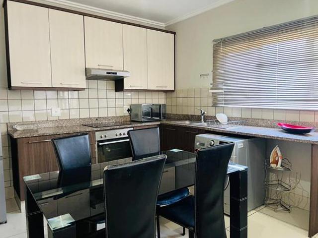 Apartment for rent in Umhlanga, Kwazulu-natal