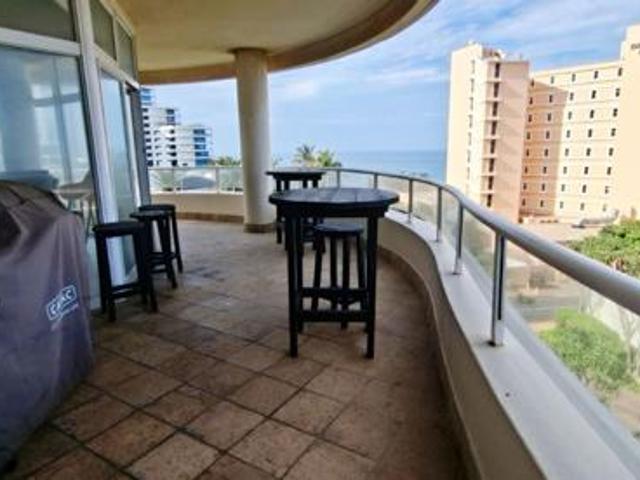 Apartment for rent in Seaview, Kwazulu-natal