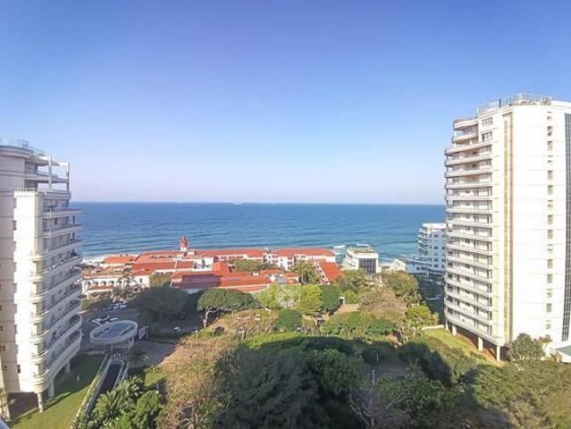 Apartment for rent in Umhlanga, Kwazulu-natal