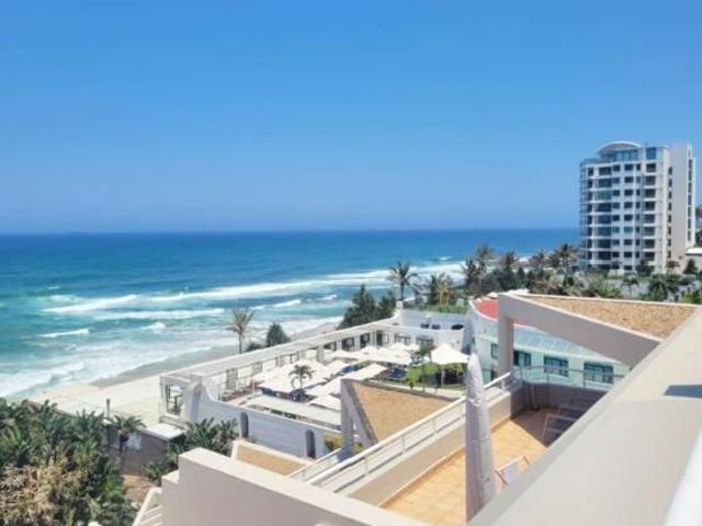 Apartment for rent in Umhlanga, Kwazulu-natal