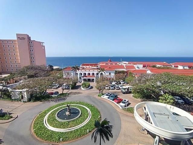 Apartment for rent in Umhlanga, Kwazulu-natal