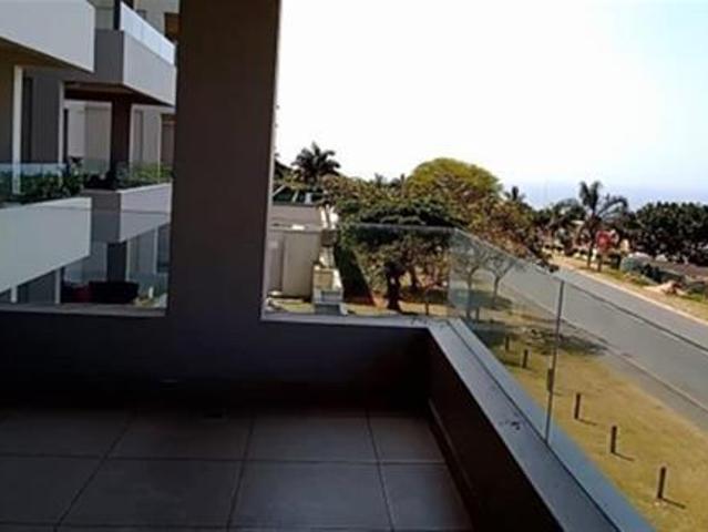 Apartment for rent in Umhlanga, Kwazulu-natal