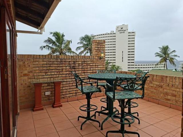 Apartment for rent in Umhlanga, Kwazulu-natal