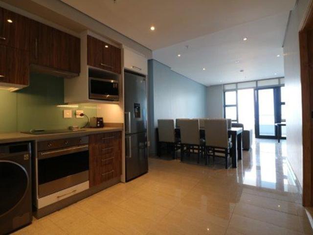 Apartment for rent in Umhlanga, Kwazulu-natal