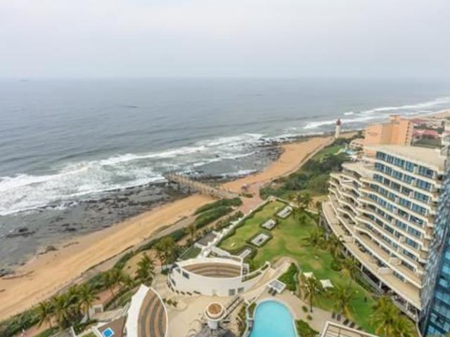 Apartment for rent in Umhlanga, Kwazulu-natal