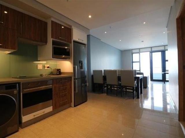 Apartment for rent in Umhlanga, Kwazulu-natal