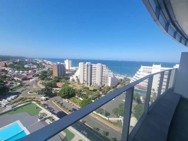 Apartment for rent in Umhlanga, Kwazulu-natal