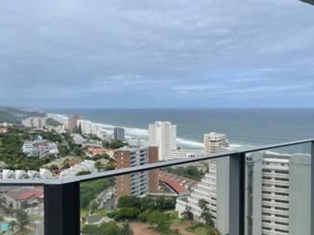 Apartment for rent in Umhlanga, Kwazulu-natal