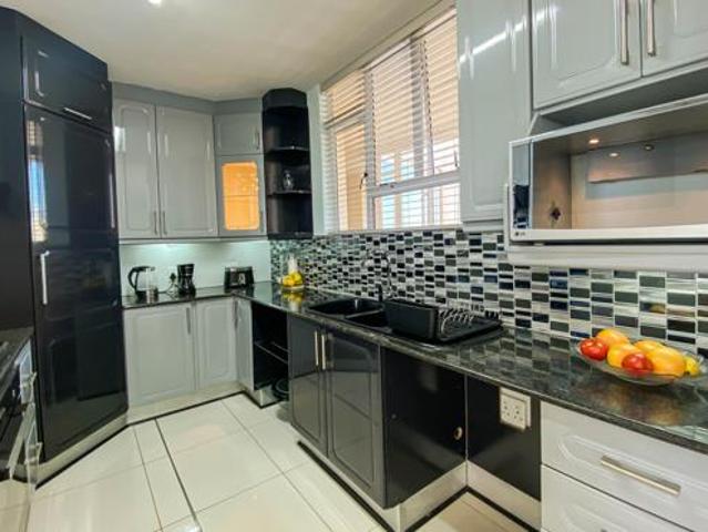 Apartment for rent in Seaview, Kwazulu-natal