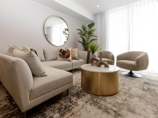 Apartment for sale in Seaview, Kwazulu-natal