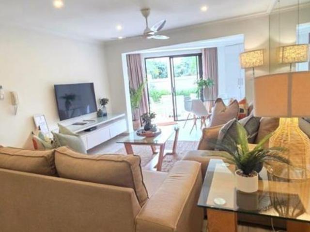 Apartment for rent in Seaview, Kwazulu-natal