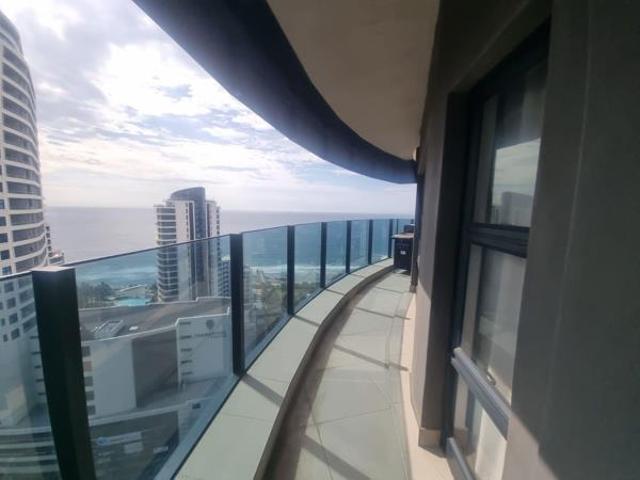 Apartment for rent in Umhlanga, Kwazulu-natal