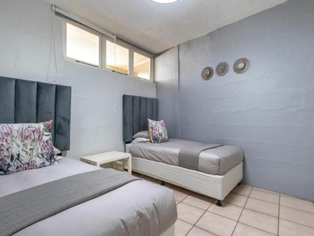 Apartment for sale in Seaview, Kwazulu-natal