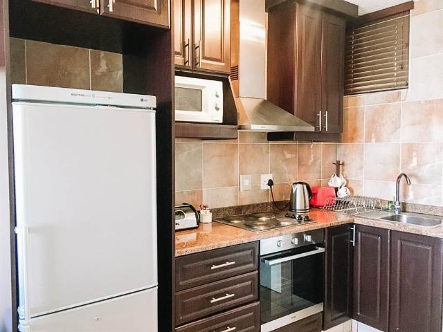 Apartment for sale in Seaview, Kwazulu-natal